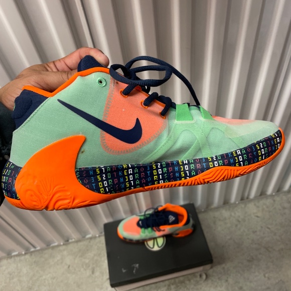 Nike Zoom freak 1 main image 12
